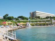 Hotel Babaylon Egeische kust